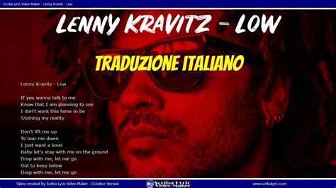 low traduzione|Low: Traduzione e significato in Italiano .